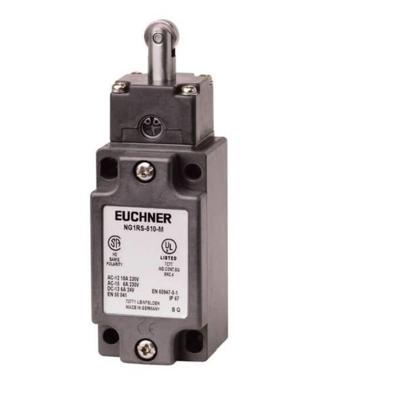 Euchner 79943 Positieschakelaar 1 stuk(s)