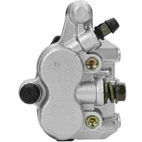 SUPERTEC TUNING PARTS Remklauw brake caliper supertec tun.parts front silver - thumbnail
