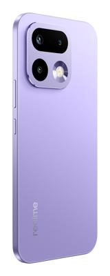 Realme 16 Pro 5G 6.78" Dual SIM Android 16 USB Type-C 8 GB 512 GB 7000 mAh Paars