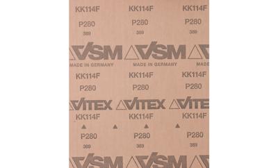 PFERD TOOLS BG BR 230x280 A 280 45013028 Handschuurpapier Korrelgrootte (num) 280 (l x b) 280 mm x 230 mm 50 stuk(s)