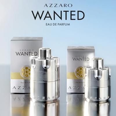Azzaro Wanted Eau de Parfum 50ml