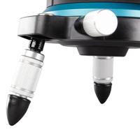 Makita SK209GDZ Multilijnlaser Zelfnivellerend Reikwijdte (max.): 10 m - thumbnail