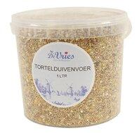 DE VRIES TORTELDUIVENVOER 870 ML 700 GR