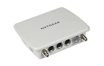 NETGEAR WND930-10000S Dual Band High Power 802.11n Outdoor Access Point