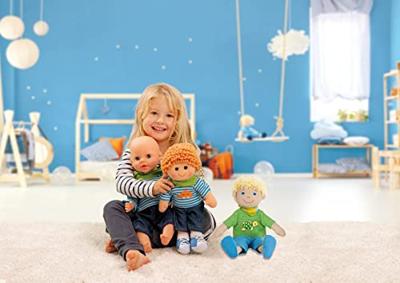 Heless Poppenoutfit jongen, 35-45 cm