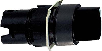 Schneider Electric ZB6AD27 ZB6AD27 Frontelement voor keuzeschakelaar 1 stuk(s)