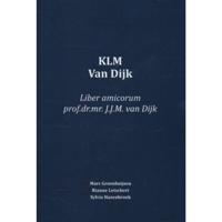 KLM Van Dijk - Marc Groenhuijsen - Paperback (9789058509321) - thumbnail