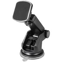 Renkforce RF-MMPH-001 Telefoonhouder voor in de auto Magneetbevestiging Bevestigingswijze (auto): Zuignap - thumbnail