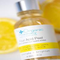 The Organic Pharmacy Four Acid Peel 30ml - thumbnail