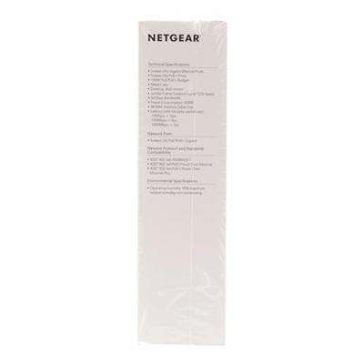 Netgear GS316PP switch
