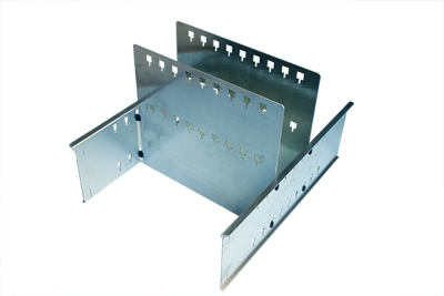 L-BOXX Metaal verdeelschotten-set 3F LT 272/408 - 1000010154 L-BOXX Metaal verdeelschotten-set 3F LT 272/408 - 1000010154