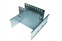 L-BOXX Metaal verdeelschotten-set 3F LT 272/408 - 1000010154 - thumbnail