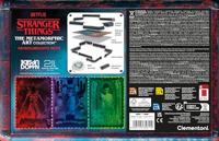 CLEMENTONI - De Morphing Collectie - Stranger Things - Licht frame V3 - thumbnail