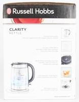 RUSSELL HOBBS 20760-57 - Helderheidsketel met filtratie BRITA - 1 L - 2200 W - thumbnail
