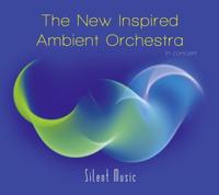 Silent Music - CD (4020659739355) - thumbnail