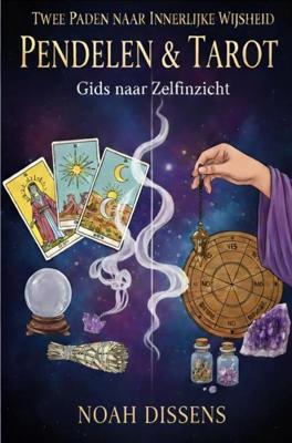 Twee Paden naar Innerlijke Wijsheid - Noah Dissens - ebook