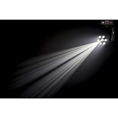 JB Systems Striker LED moving-head
