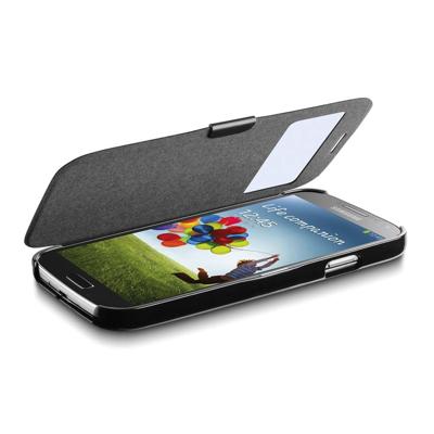 Cellular Line Samsung S4 Book ID Cellular Line Samsung S4 Book ID