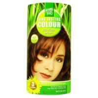 Hennaplus Long Lasting Colour 4.67 Red Violet Brown - thumbnail