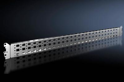 Rittal VX 8617.140 8617140 Montagechassis (l x b x h) 800 x 23 x 64 mm Plaatstaal 4 stuk(s) Rittal VX 8617.140 8617140 Montagechassis (l x b x h) 800 x 23 x 64 mm Plaatstaal 4 stuk(s)