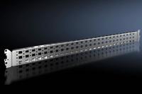 Rittal VX 8617.140 8617140 Montagechassis (l x b x h) 800 x 23 x 64 mm Plaatstaal 4 stuk(s) - thumbnail