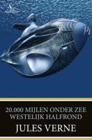 20.000 mijlen onder zee (Paperback) - thumbnail
