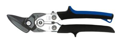 Bessey d27a rs | figuurblikschaar | 260 mm | rechts - d27a