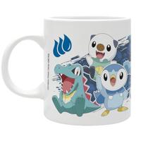 Pokemon Mug - Water Partners - thumbnail