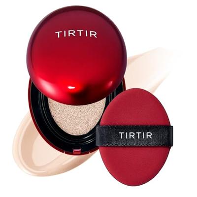 Tirtir Mask Fit Red Cushion Foundation SPF40 18 g Tirtir Mask Fit Red Cushion Foundation SPF40 18 g