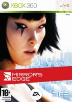 Mirror's Edge - thumbnail