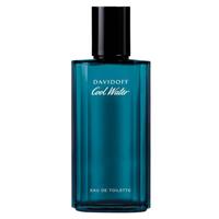 Davidoff Cool Water Eau de Toilette Natural Spray - thumbnail