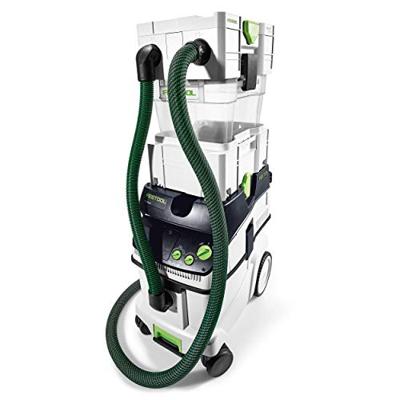 Festool CT-VA-20 CT-voorafscheider voor CT26/36/48 - 204083 - thumbnail