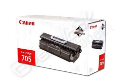 Canon 0265B002 tonercartridge Origineel Zwart 1 stuk(s)