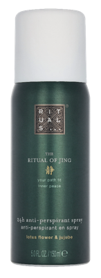 Rituals Jing 24H Anti-Perspirant Spray 150 ml Deodorant
