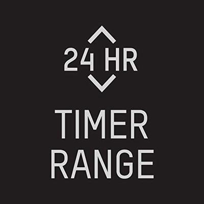 Taylor - Kern Thermometer en Timer, Digitaal - Taylor | Pro