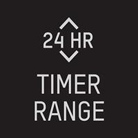 Taylor - Kern Thermometer en Timer, Digitaal - Taylor | Pro - thumbnail