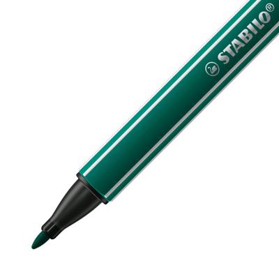 Stabilo pointmax fineliners, 18st. - thumbnail