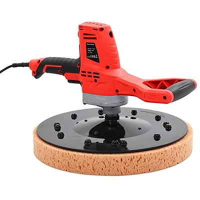 VidaXL Troffelmachine handbediend 710 w