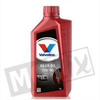 Olie Valvoline Gear 75W90 GL4 1L - thumbnail