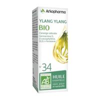 Arkopharma Olfae Ylang Ylang Nr 34 - thumbnail