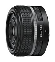 Nikon Z 28mm f/2.8 SE - thumbnail