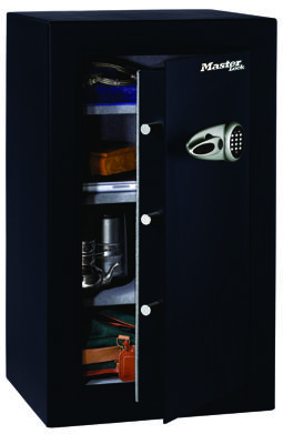 Masterlock Versterkte Beveiliging Kluis XXL - T0-331ML T0-331ML