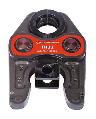 Rothenberger 015327X Persbek