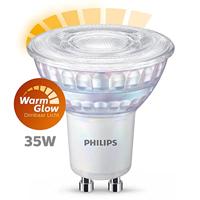 Philips Led Lamp GU10 2,6 W 230 Lumen Reflector - thumbnail