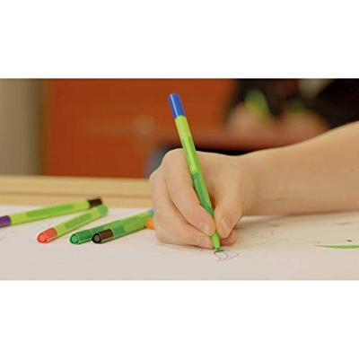 Schneider S-192098 Viltstift Link-It 1,0mm Assorti 8 Stuks