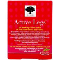 New Nordic Active Legs 30 Tabletten - thumbnail