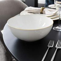 VILLEROY & BOCH - Anmut Gold - Slaschaal 23cm - thumbnail