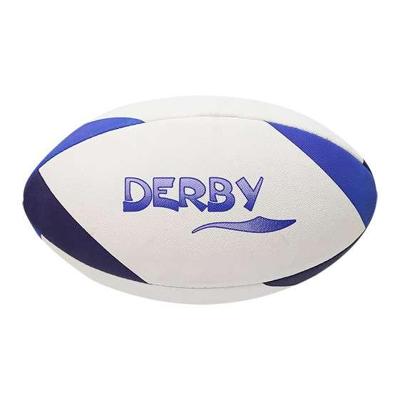 RUGBY BALL SOFTEE 'DERBY'
