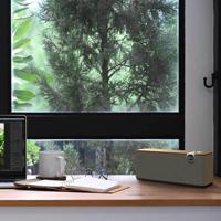 Klipsch: The One Plus Draadloze speaker - Walnoot - thumbnail