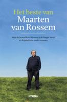 Het beste van Maarten van Rossem - Maarten van Rossem - ebook - thumbnail